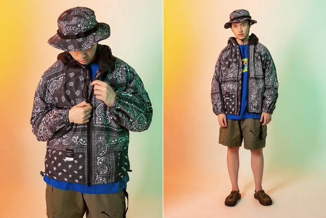 pakai tema militer, dominate jakarta difitur oleh hypebeast lagi!